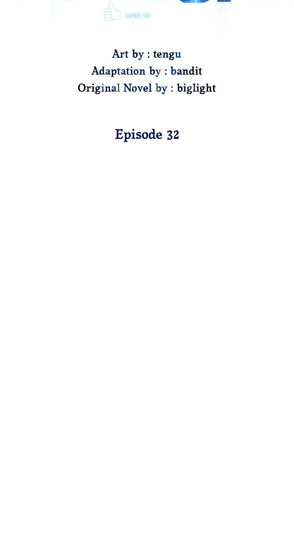 Thumbs Up, Level Up Chapter 32 - Page 25