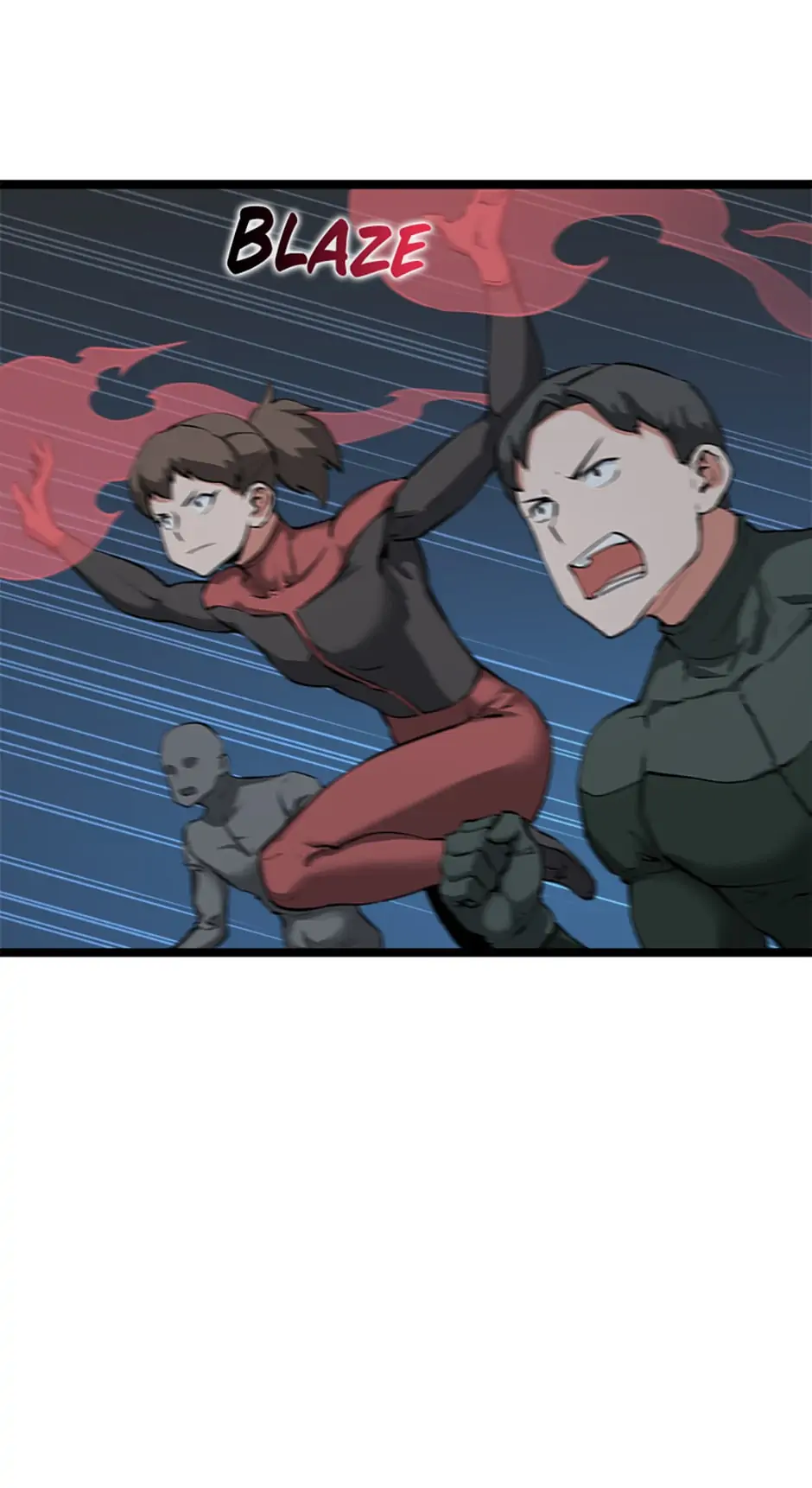 Thumbs Up, Level Up Chapter 32 - Page 26