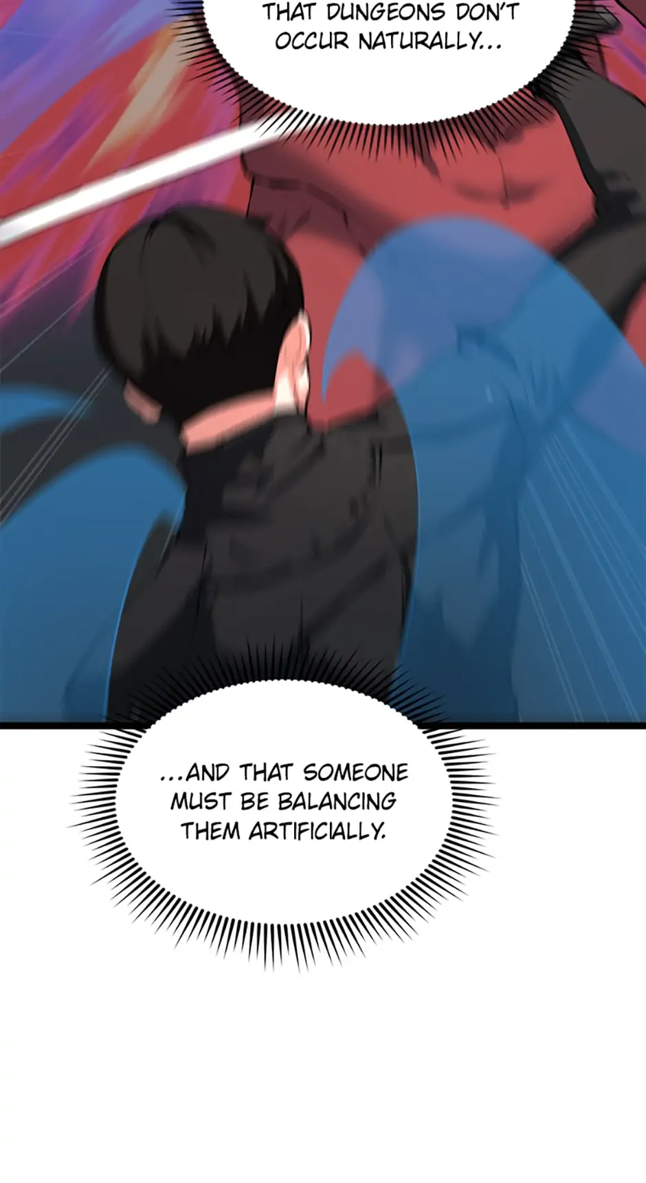 Thumbs Up, Level Up Chapter 32 - Page 29