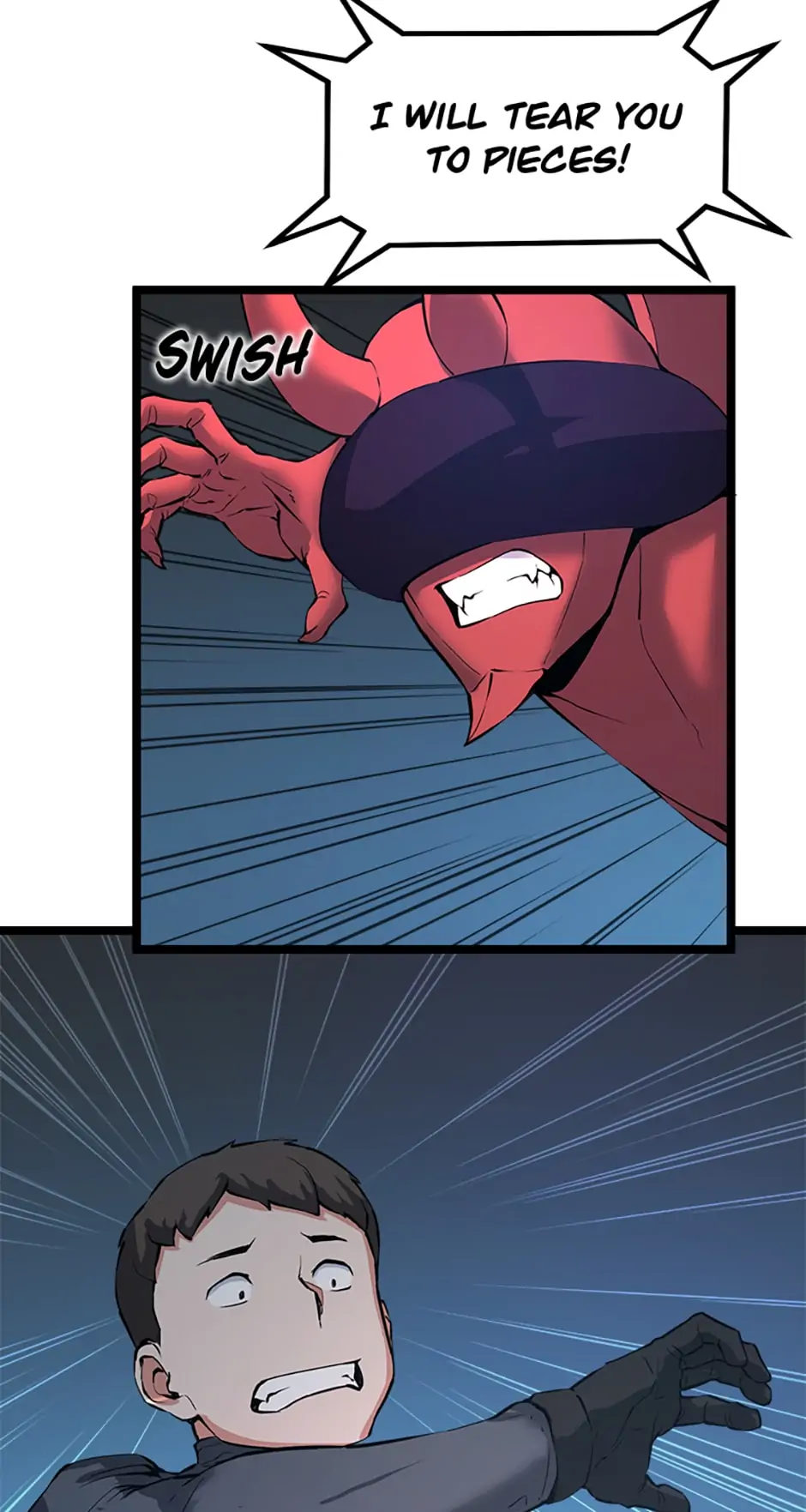 Thumbs Up, Level Up Chapter 32 - Page 33