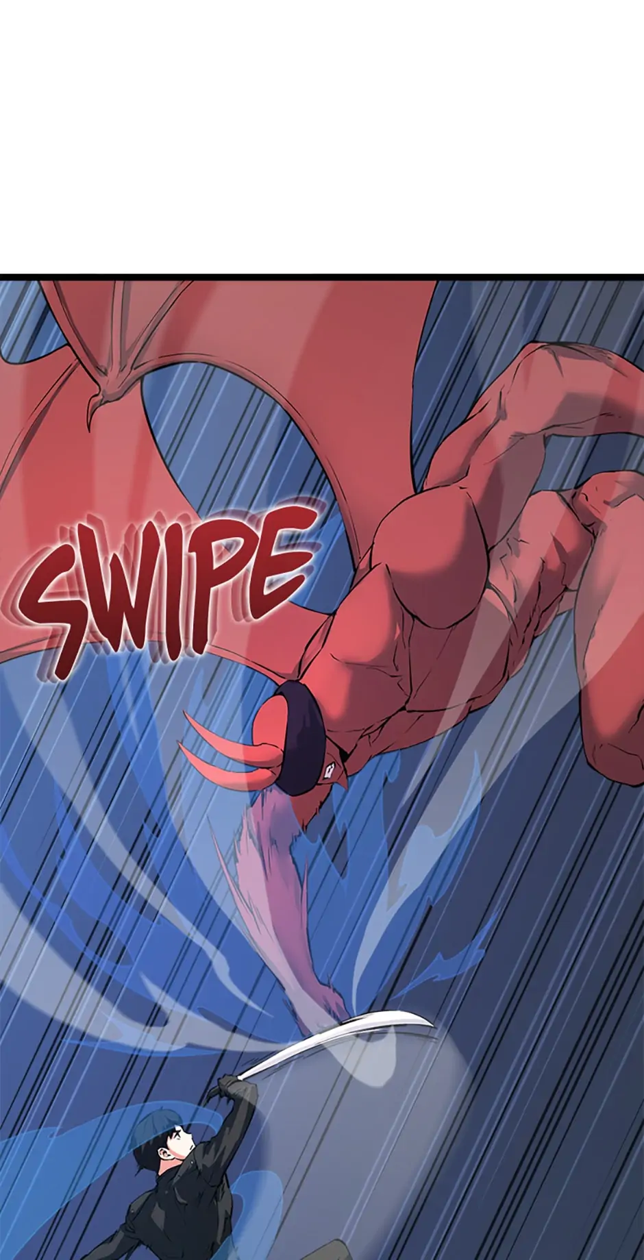 Thumbs Up, Level Up Chapter 32 - Page 35