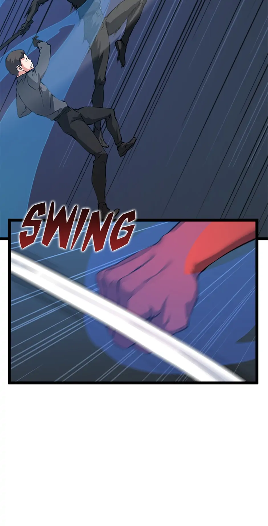 Thumbs Up, Level Up Chapter 32 - Page 36