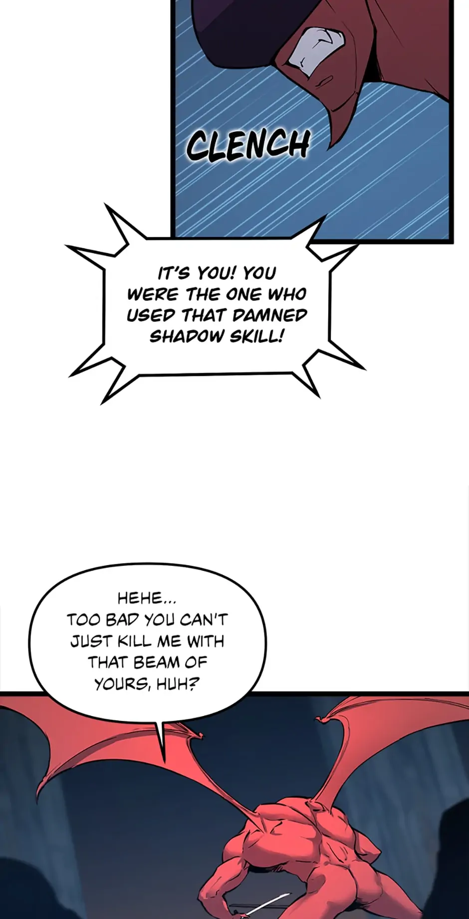 Thumbs Up, Level Up Chapter 32 - Page 38