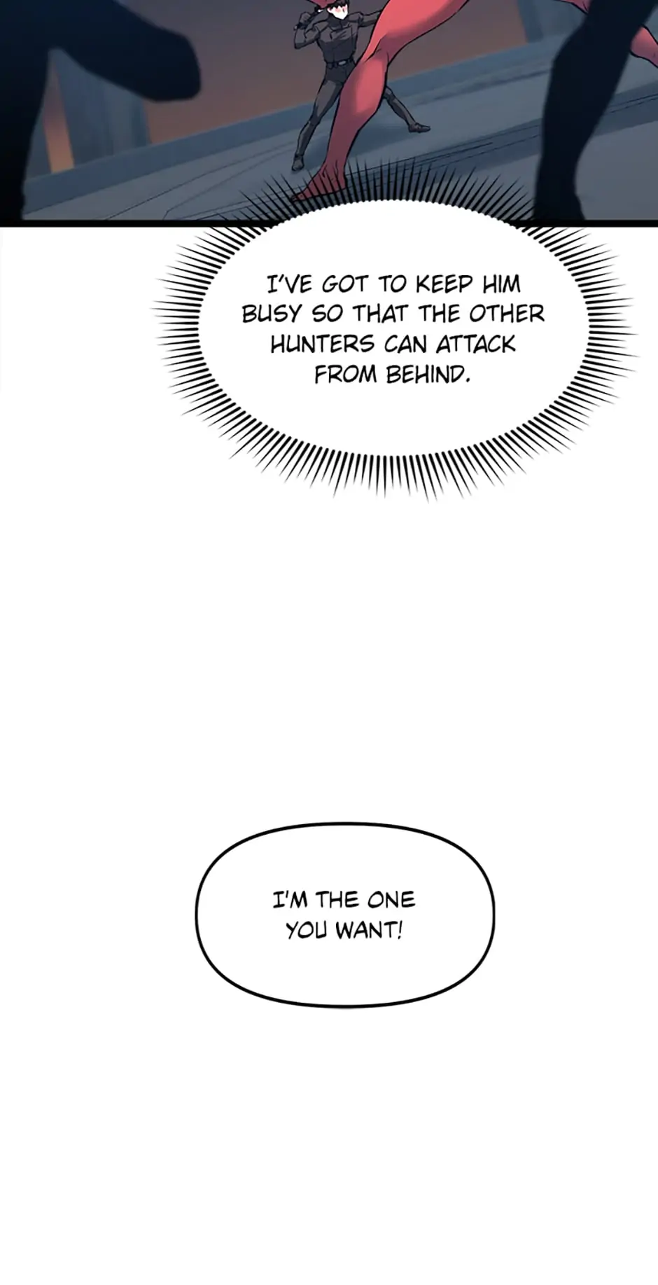 Thumbs Up, Level Up Chapter 32 - Page 39