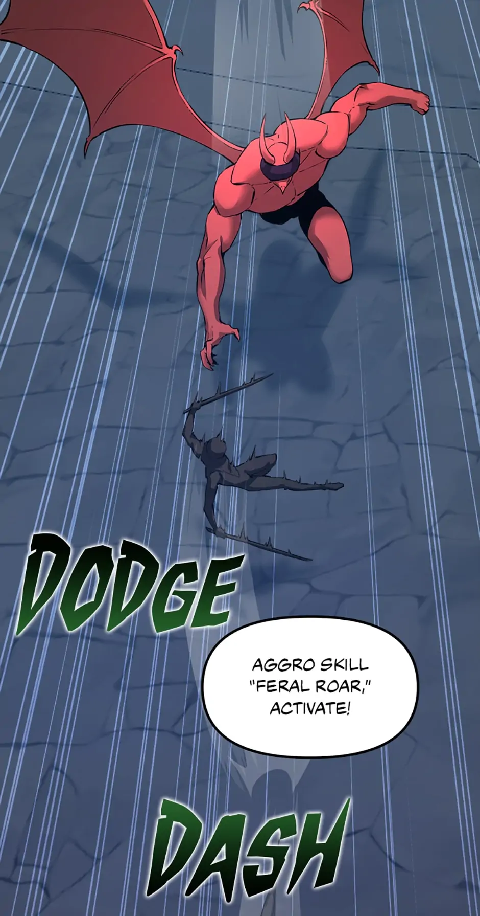 Thumbs Up, Level Up Chapter 32 - Page 41