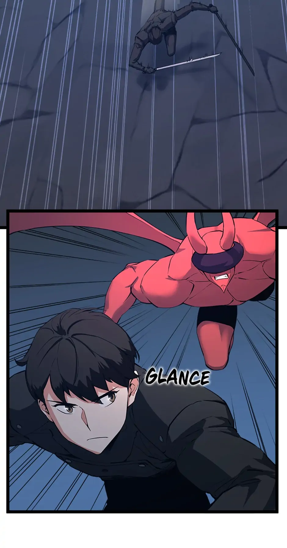 Thumbs Up, Level Up Chapter 32 - Page 42