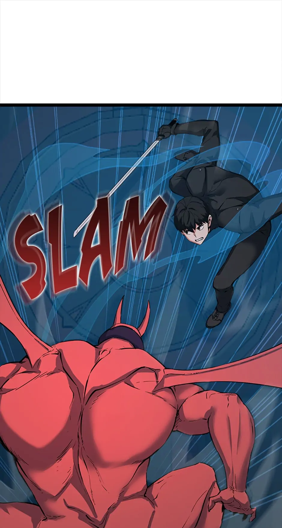 Thumbs Up, Level Up Chapter 32 - Page 44