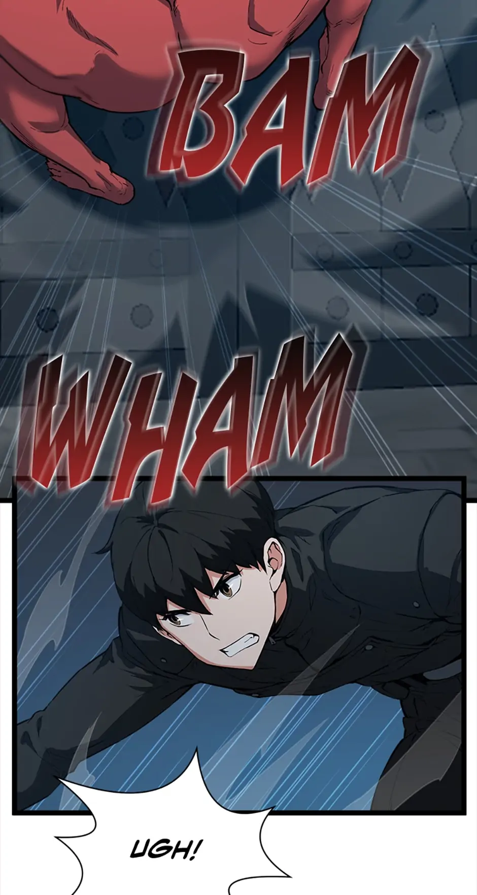 Thumbs Up, Level Up Chapter 32 - Page 45