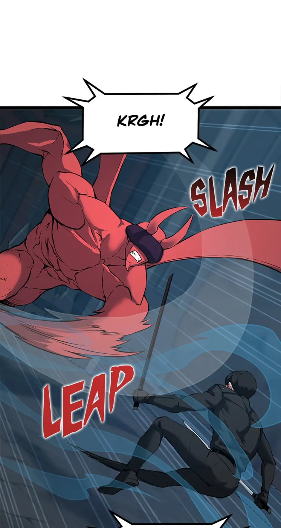 Thumbs Up, Level Up Chapter 32 - Page 47