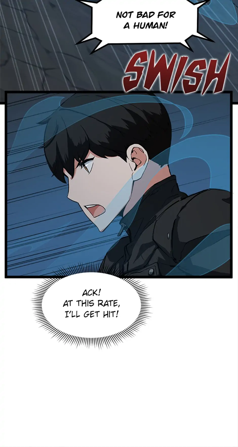 Thumbs Up, Level Up Chapter 32 - Page 48