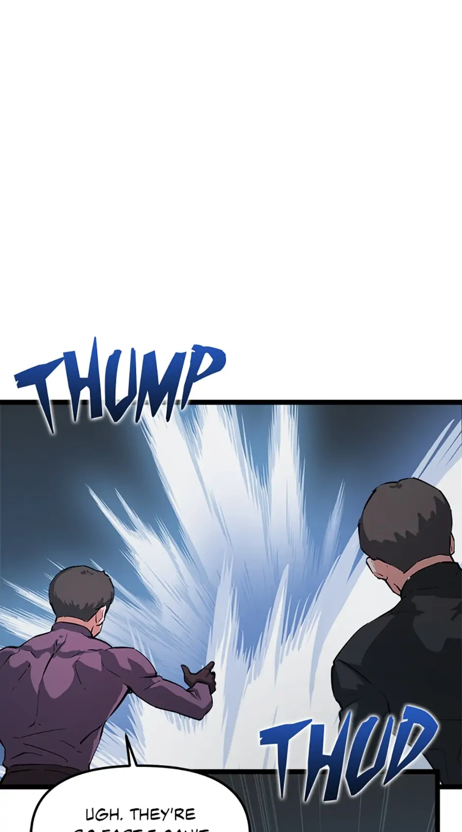 Thumbs Up, Level Up Chapter 32 - Page 49