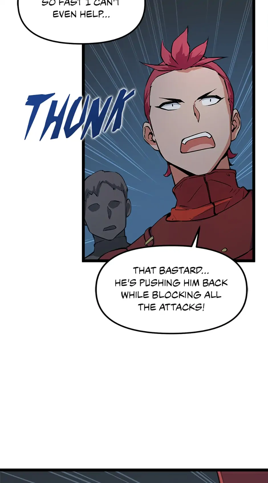 Thumbs Up, Level Up Chapter 32 - Page 50