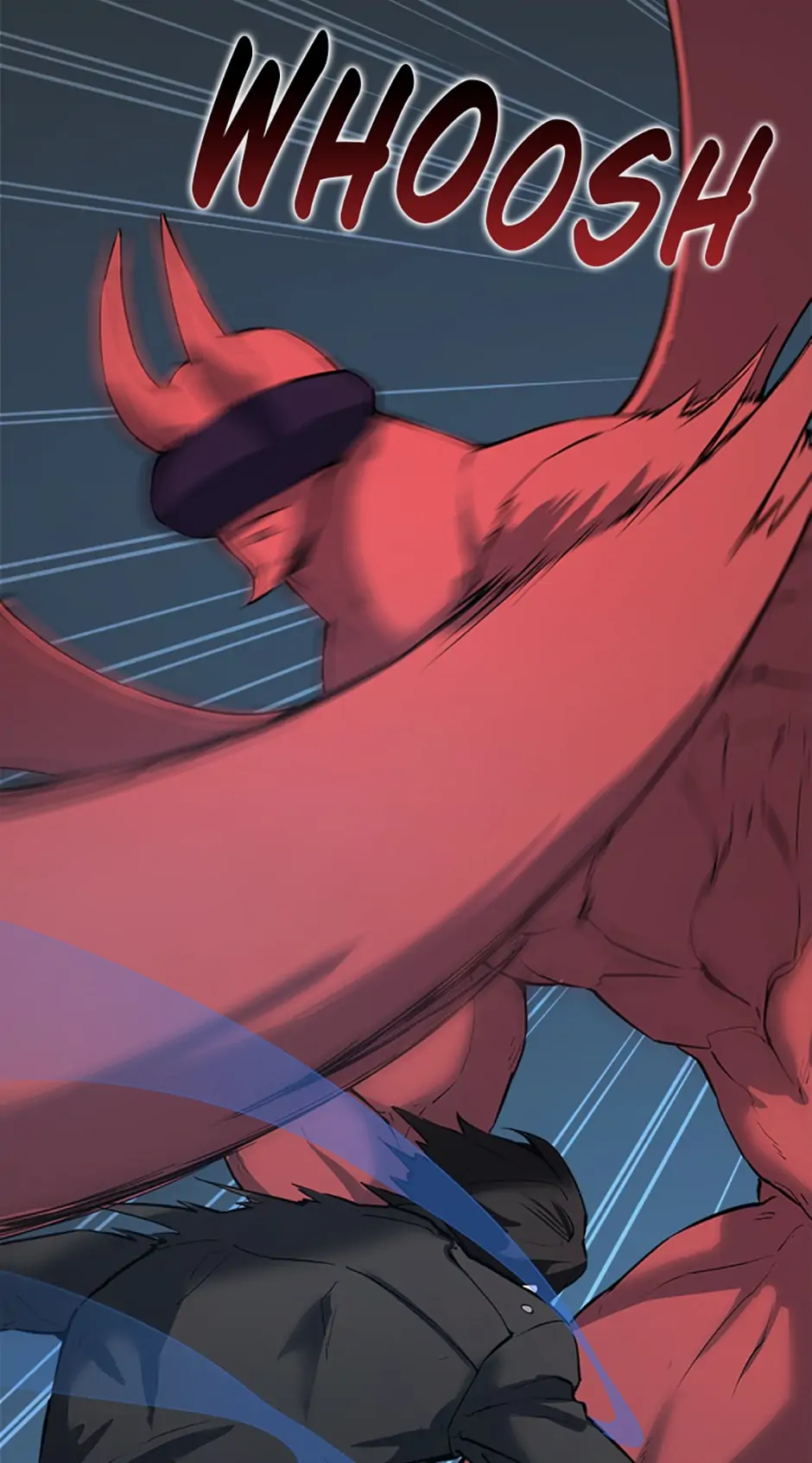 Thumbs Up, Level Up Chapter 32 - Page 51