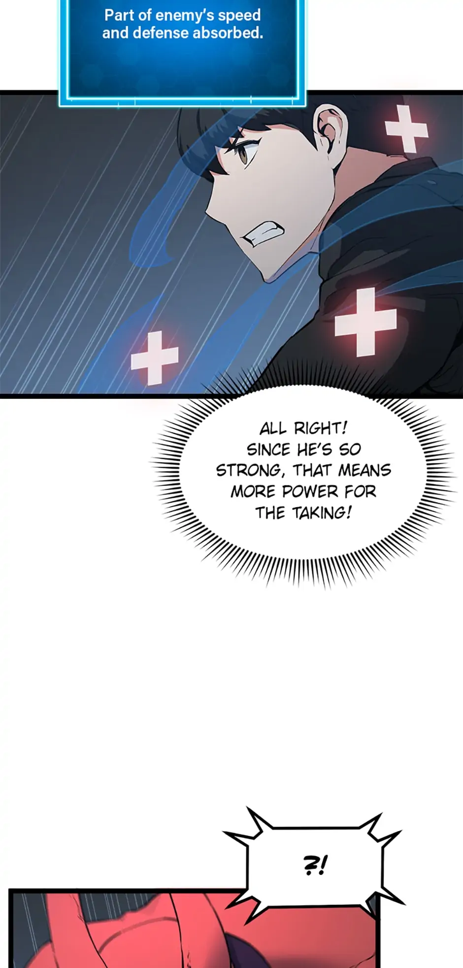 Thumbs Up, Level Up Chapter 32 - Page 56