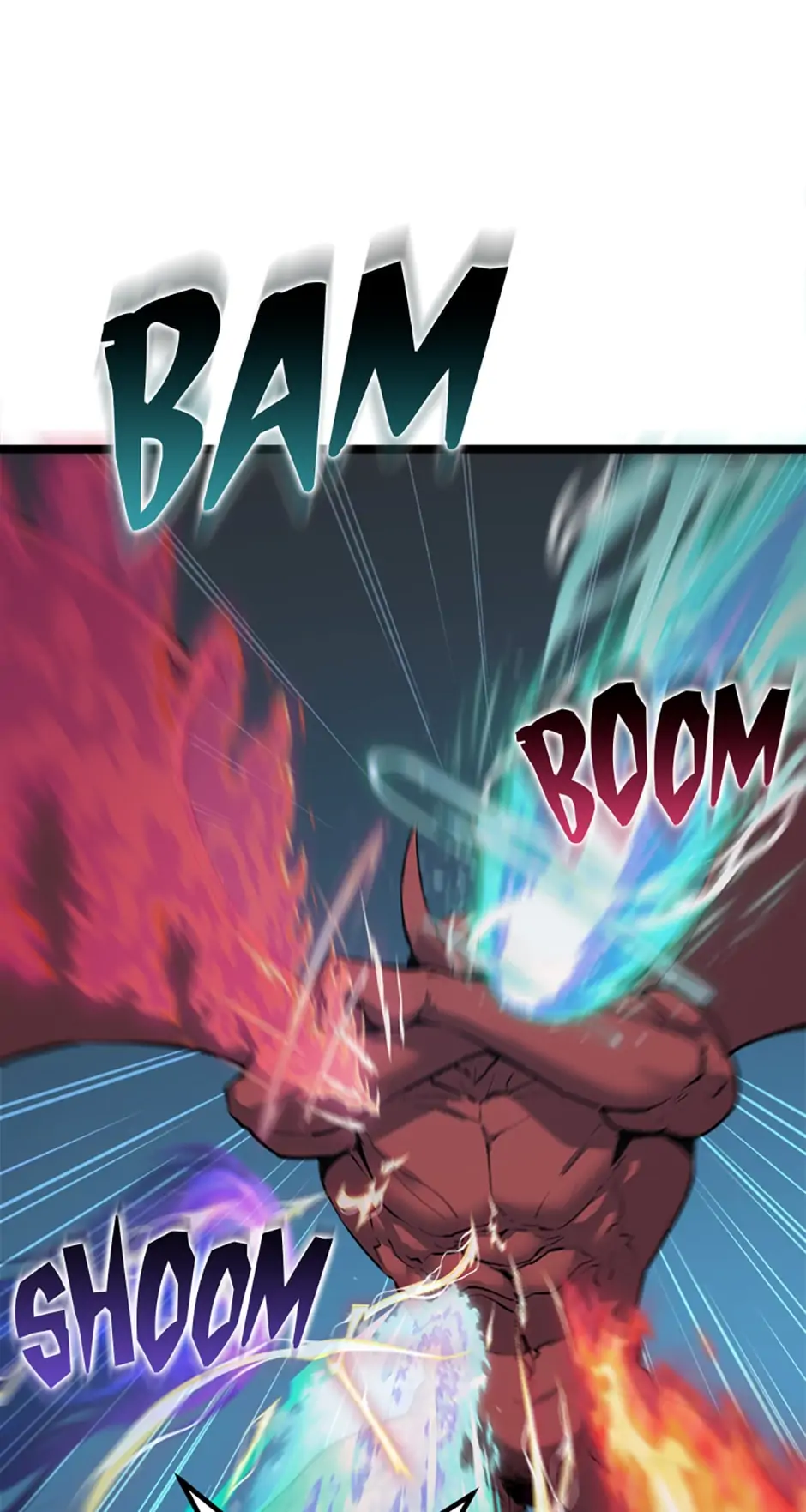 Thumbs Up, Level Up Chapter 32 - Page 58