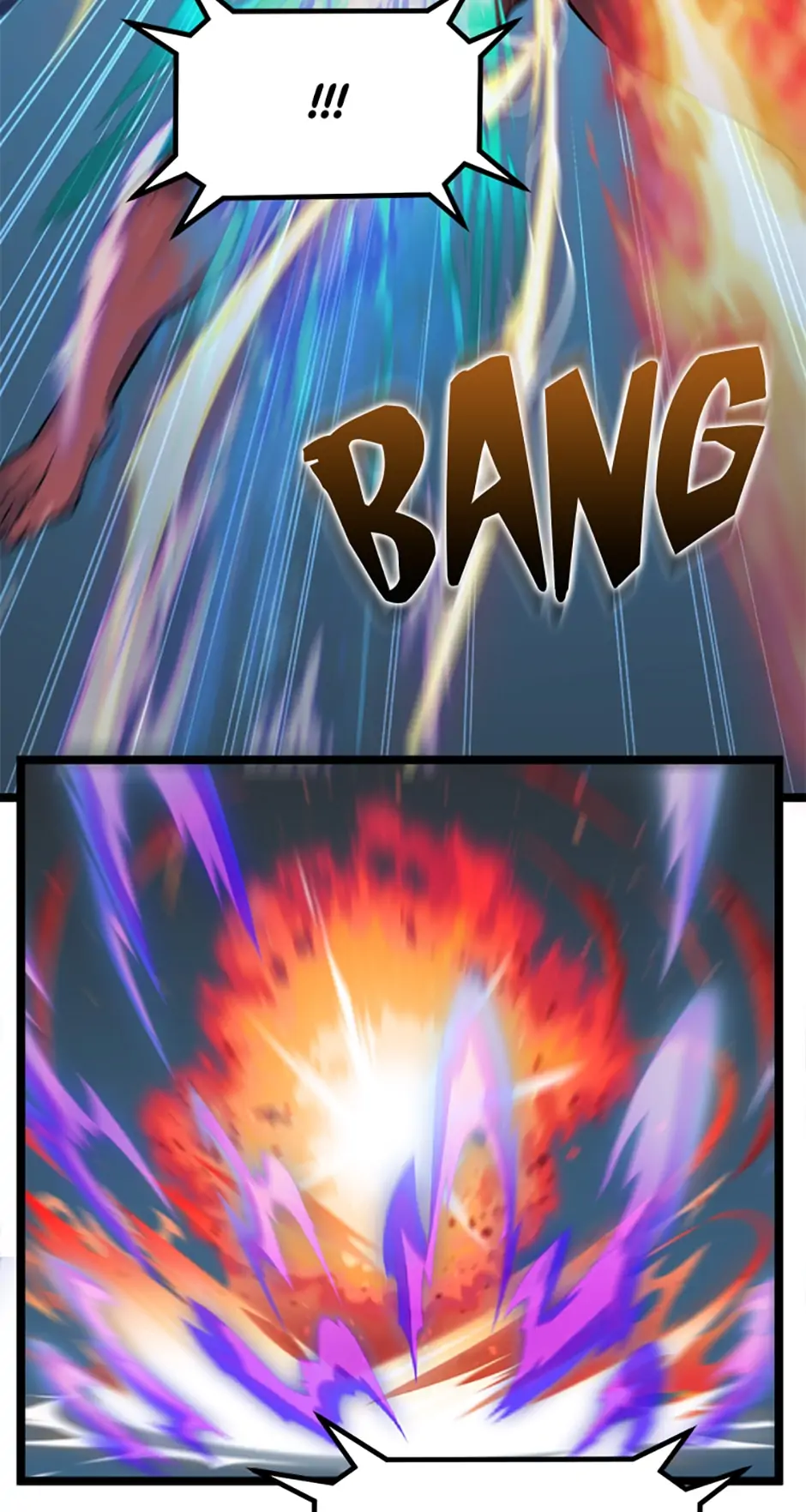 Thumbs Up, Level Up Chapter 32 - Page 59