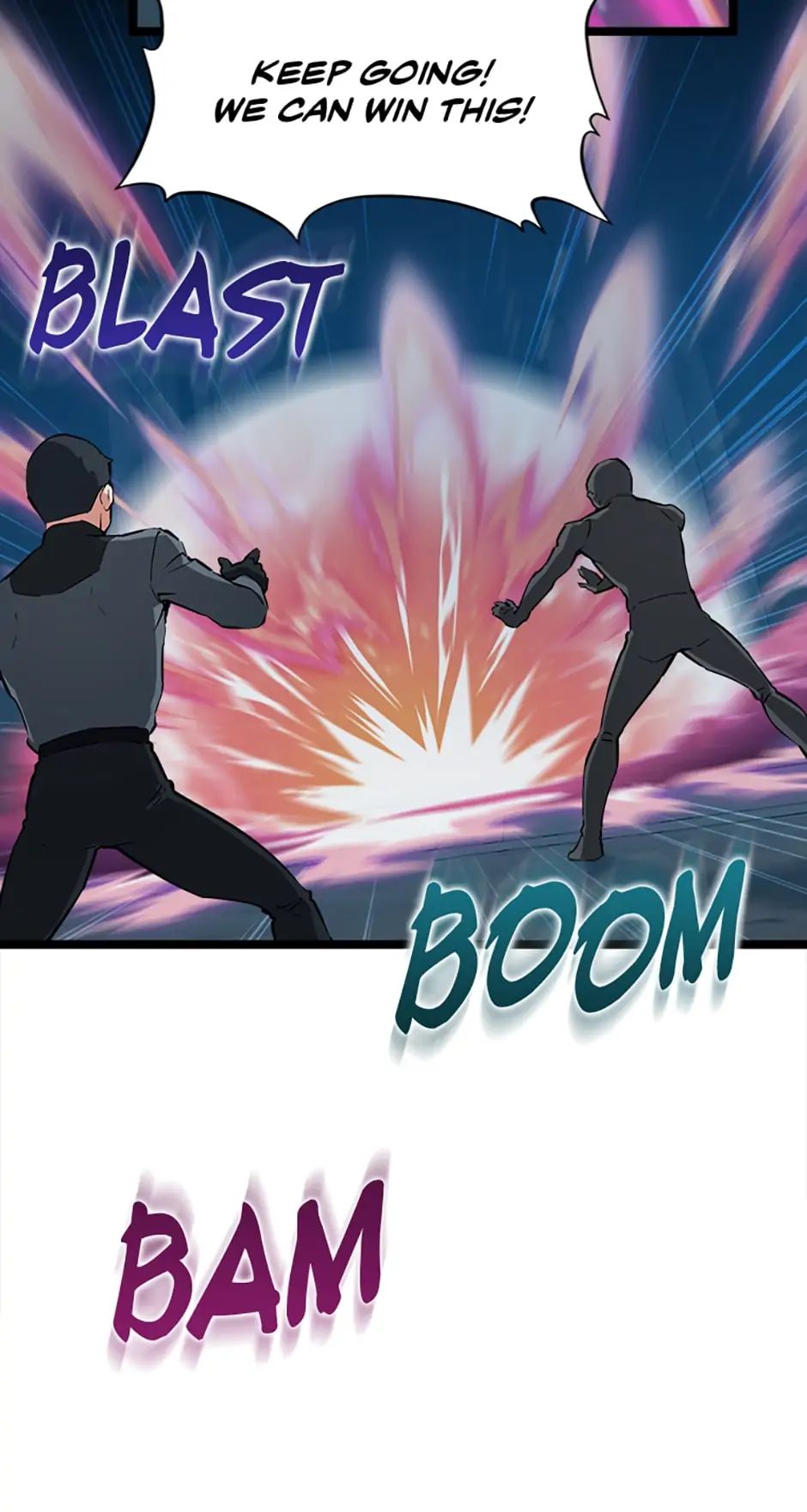 Thumbs Up, Level Up Chapter 32 - Page 62