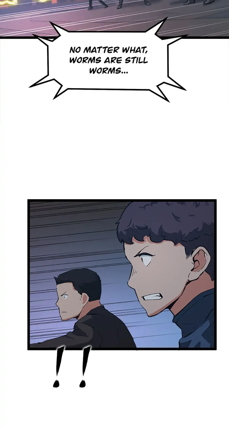 Thumbs Up, Level Up Chapter 32 - Page 67