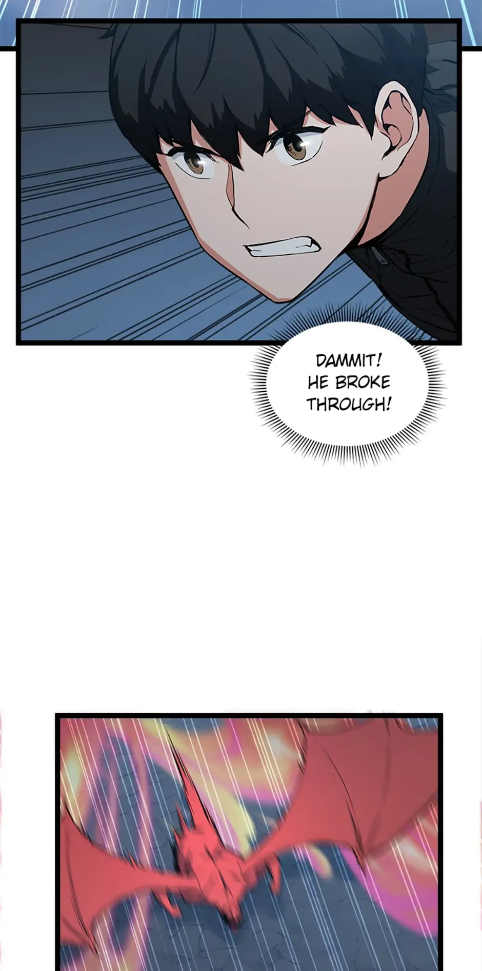 Thumbs Up, Level Up Chapter 32 - Page 70