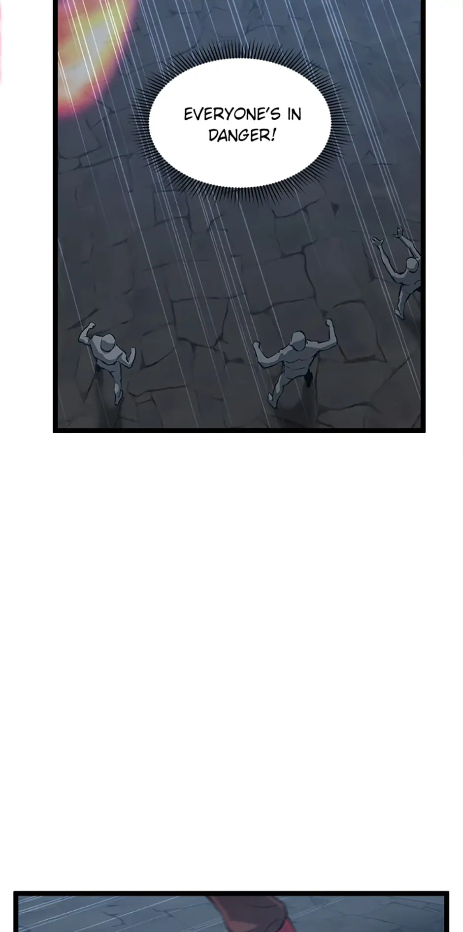 Thumbs Up, Level Up Chapter 32 - Page 71