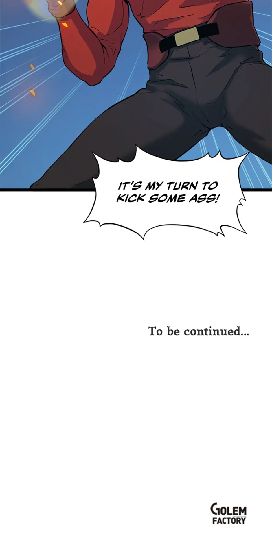 Thumbs Up, Level Up Chapter 32 - Page 73