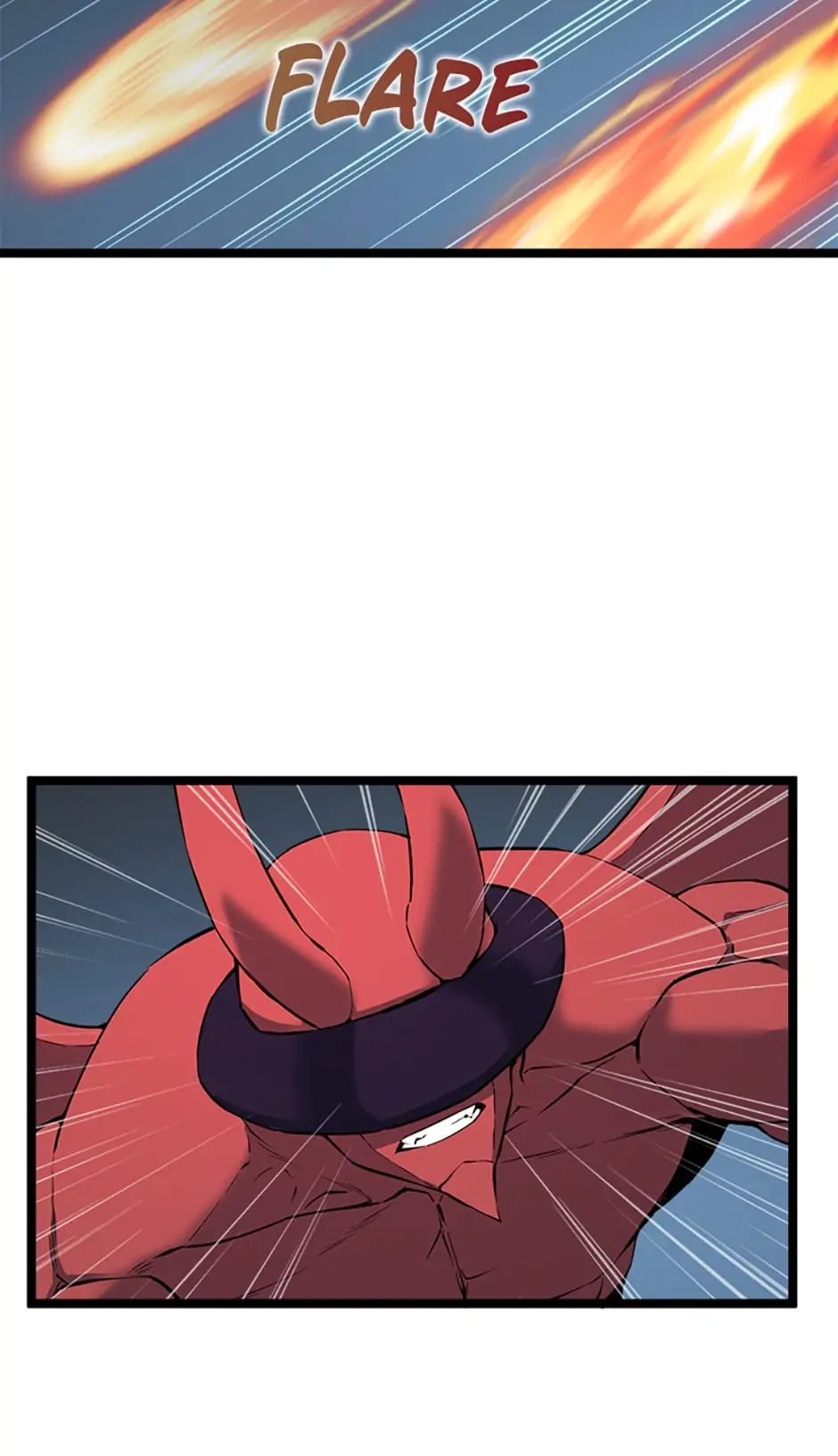 Thumbs Up, Level Up Chapter 33 - Page 4