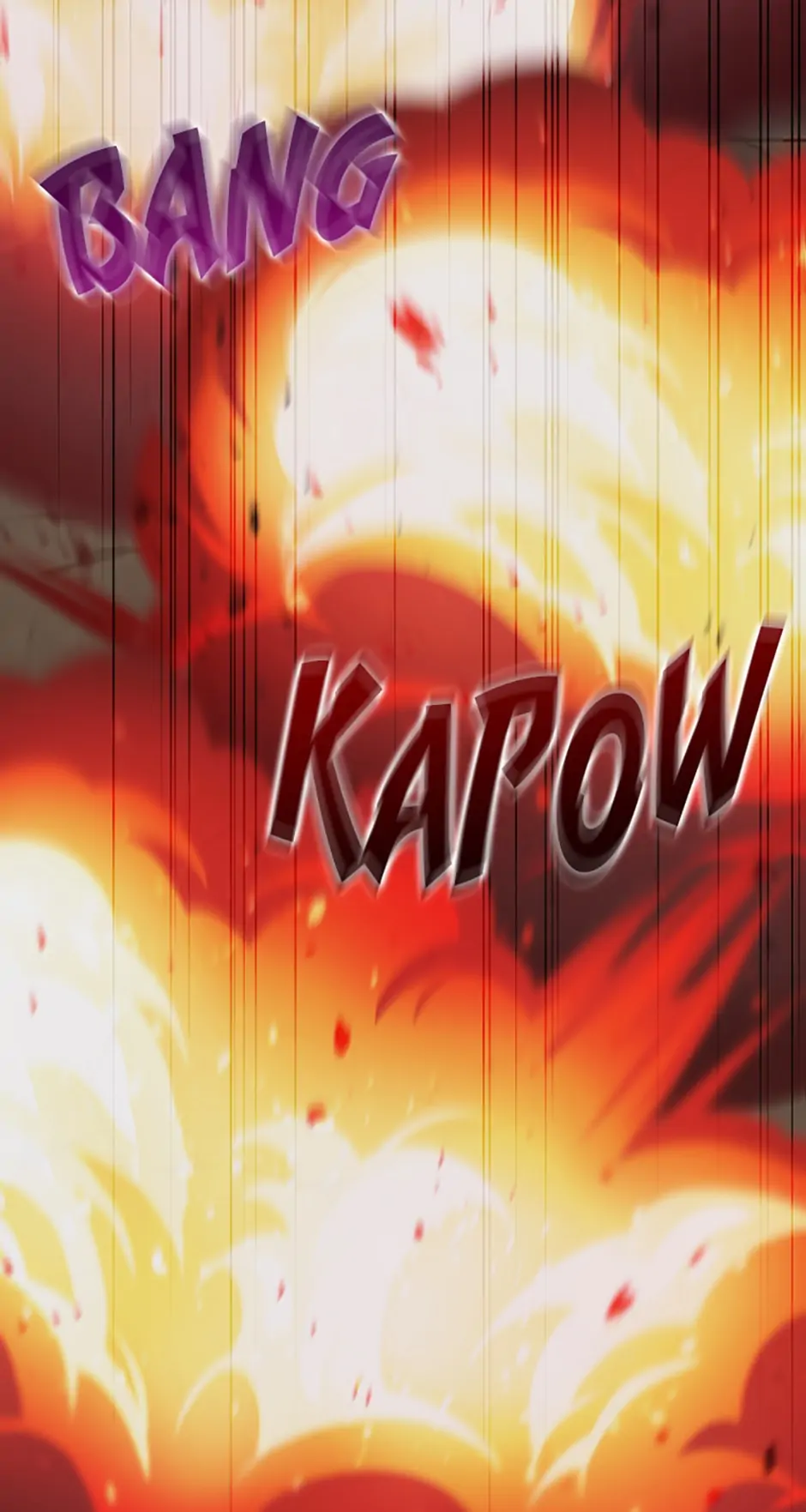 Thumbs Up, Level Up Chapter 33 - Page 6