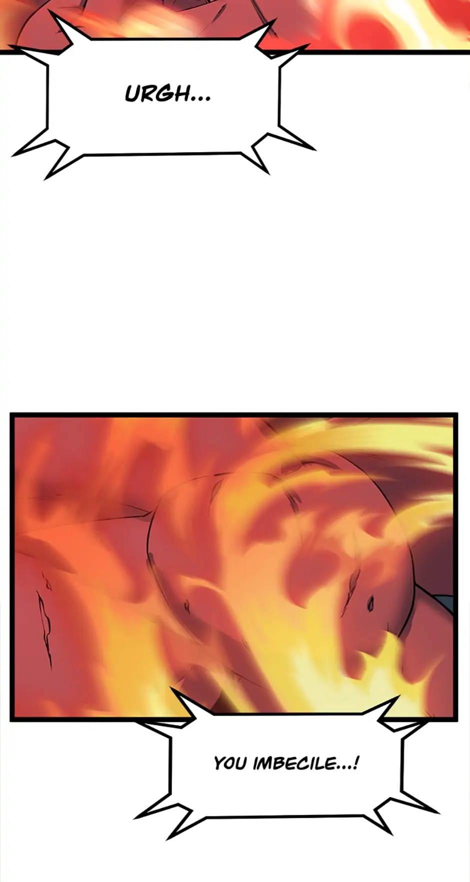 Thumbs Up, Level Up Chapter 33 - Page 8