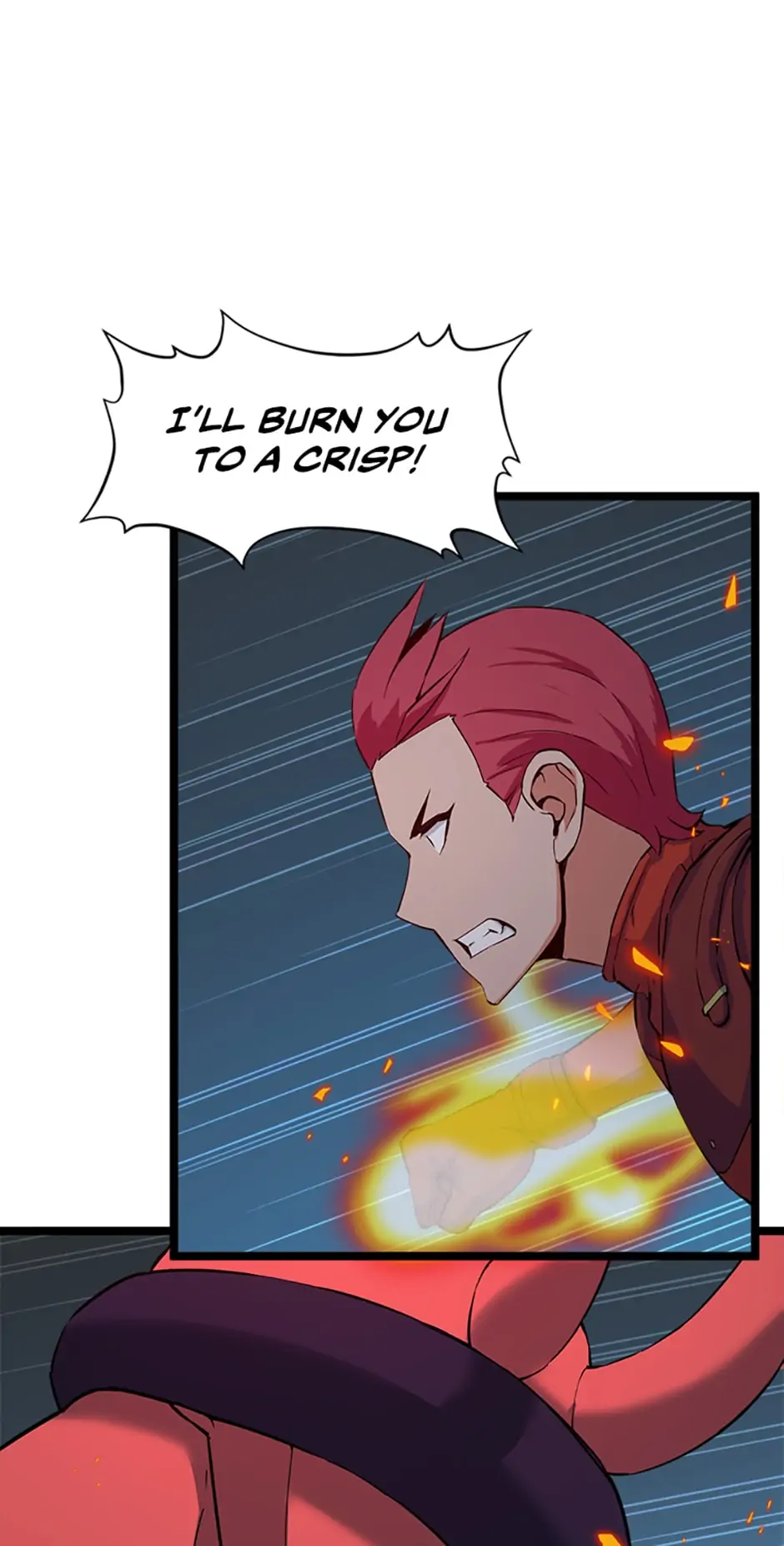 Thumbs Up, Level Up Chapter 33 - Page 10