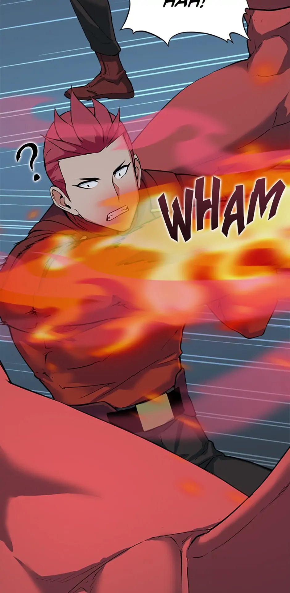 Thumbs Up, Level Up Chapter 33 - Page 14