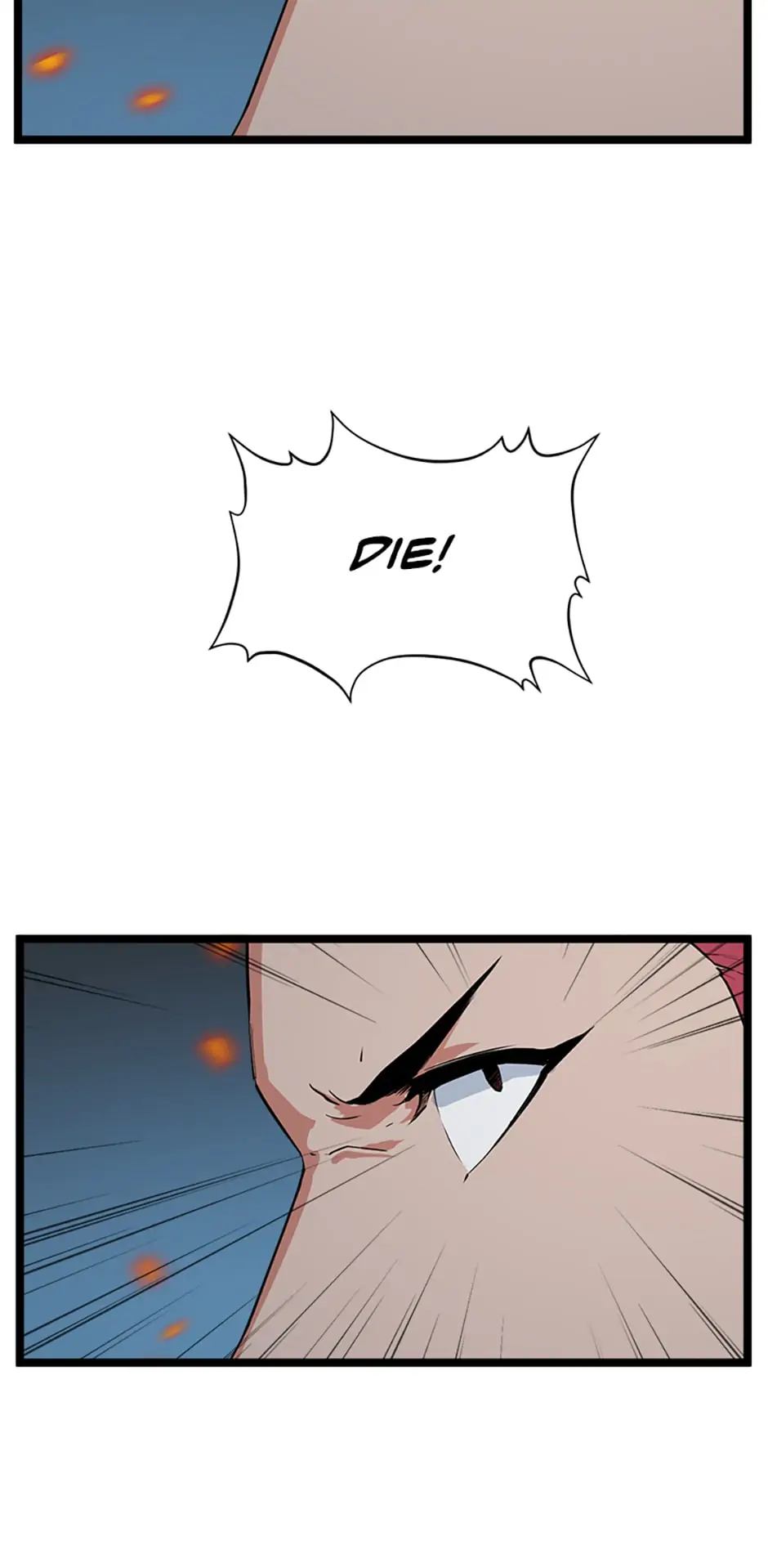 Thumbs Up, Level Up Chapter 33 - Page 17