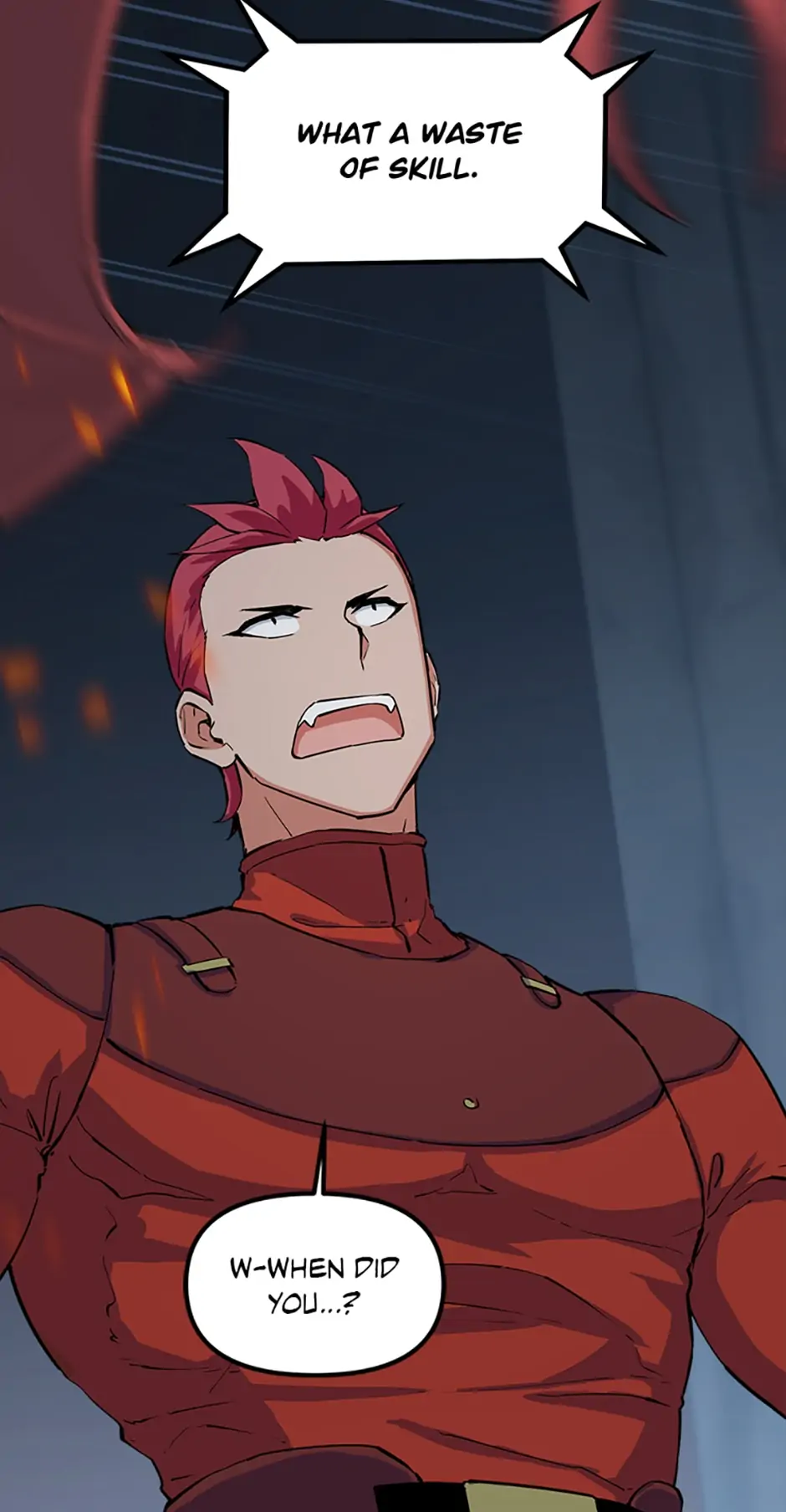 Thumbs Up, Level Up Chapter 33 - Page 19