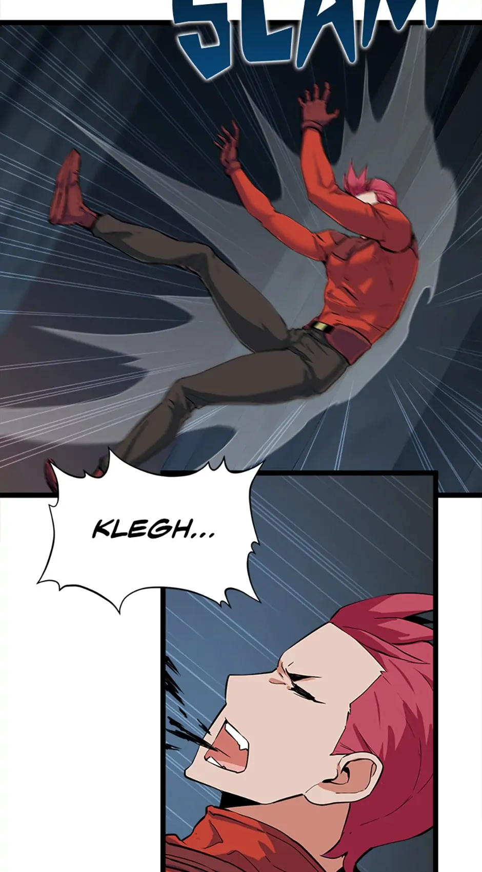 Thumbs Up, Level Up Chapter 33 - Page 25