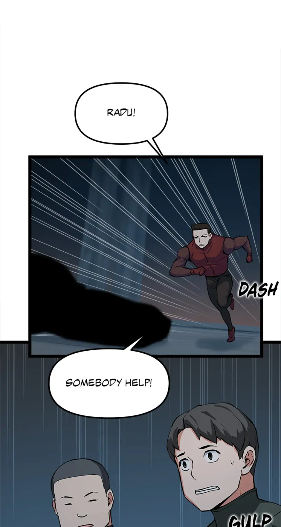 Thumbs Up, Level Up Chapter 33 - Page 30