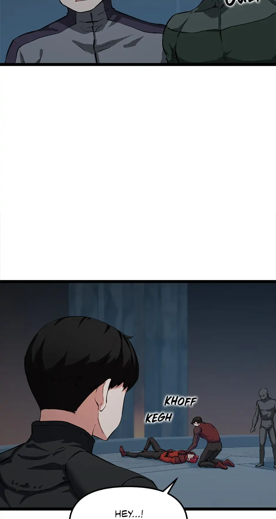 Thumbs Up, Level Up Chapter 33 - Page 31