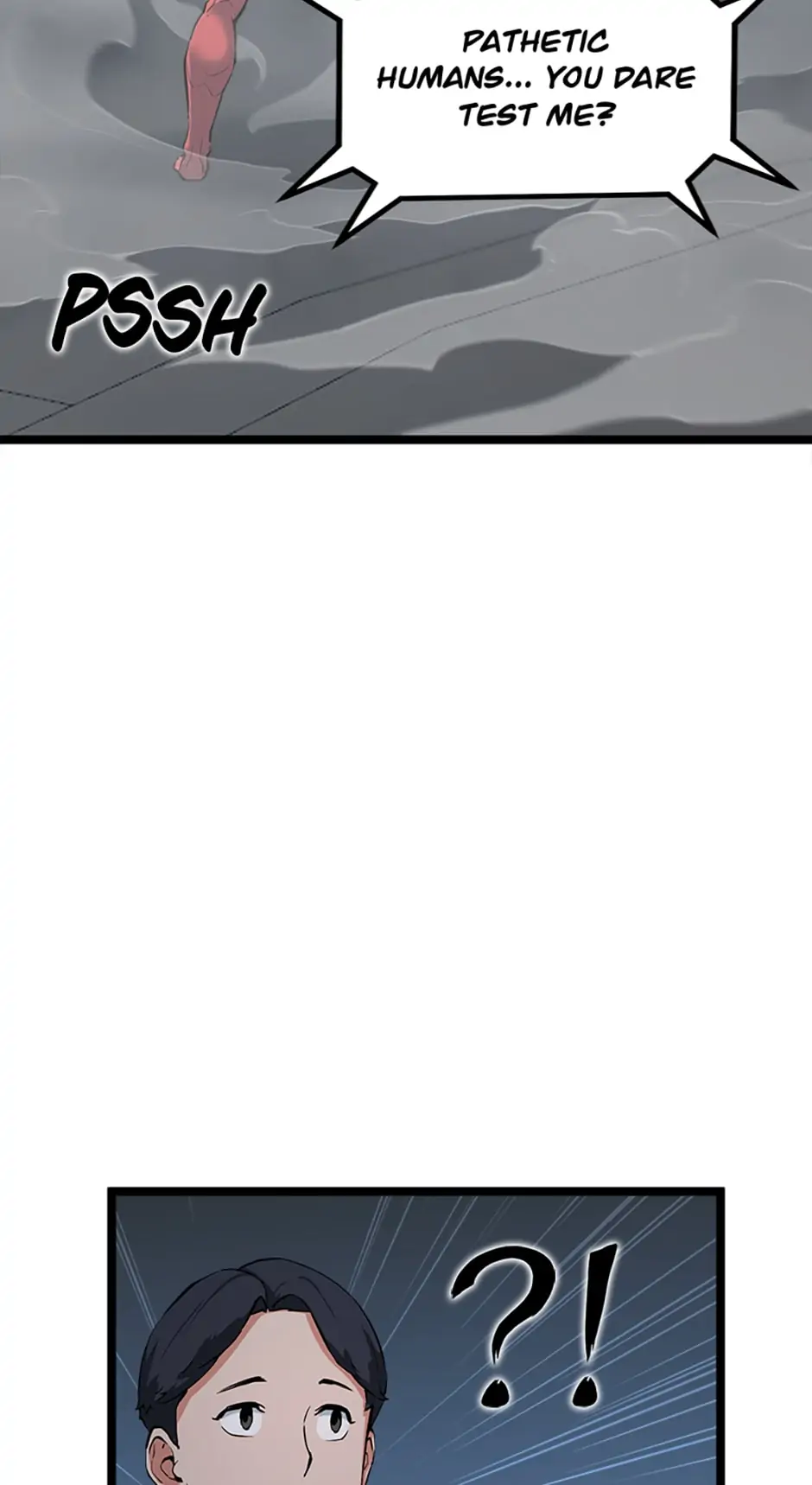 Thumbs Up, Level Up Chapter 33 - Page 34