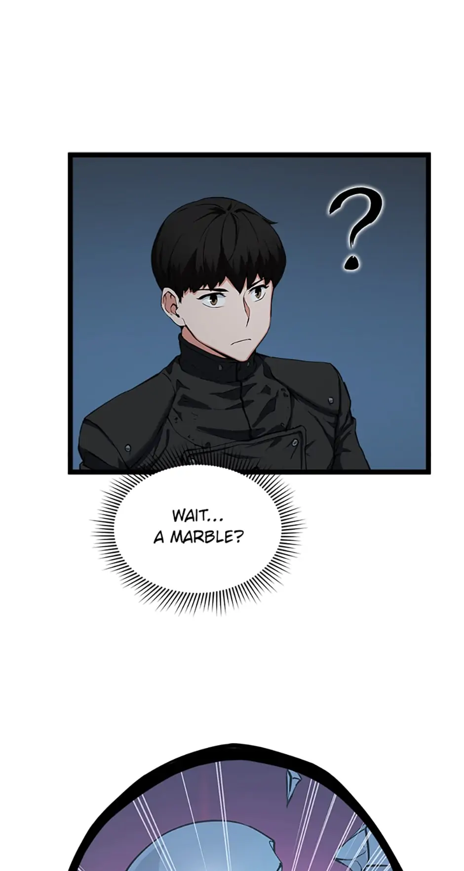 Thumbs Up, Level Up Chapter 33 - Page 38