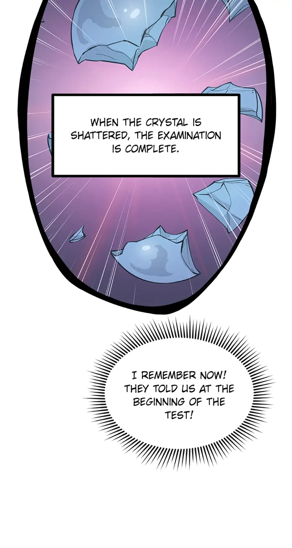 Thumbs Up, Level Up Chapter 33 - Page 39