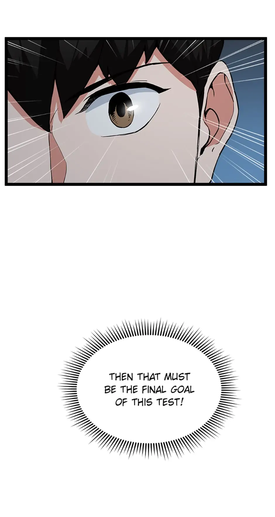 Thumbs Up, Level Up Chapter 33 - Page 40