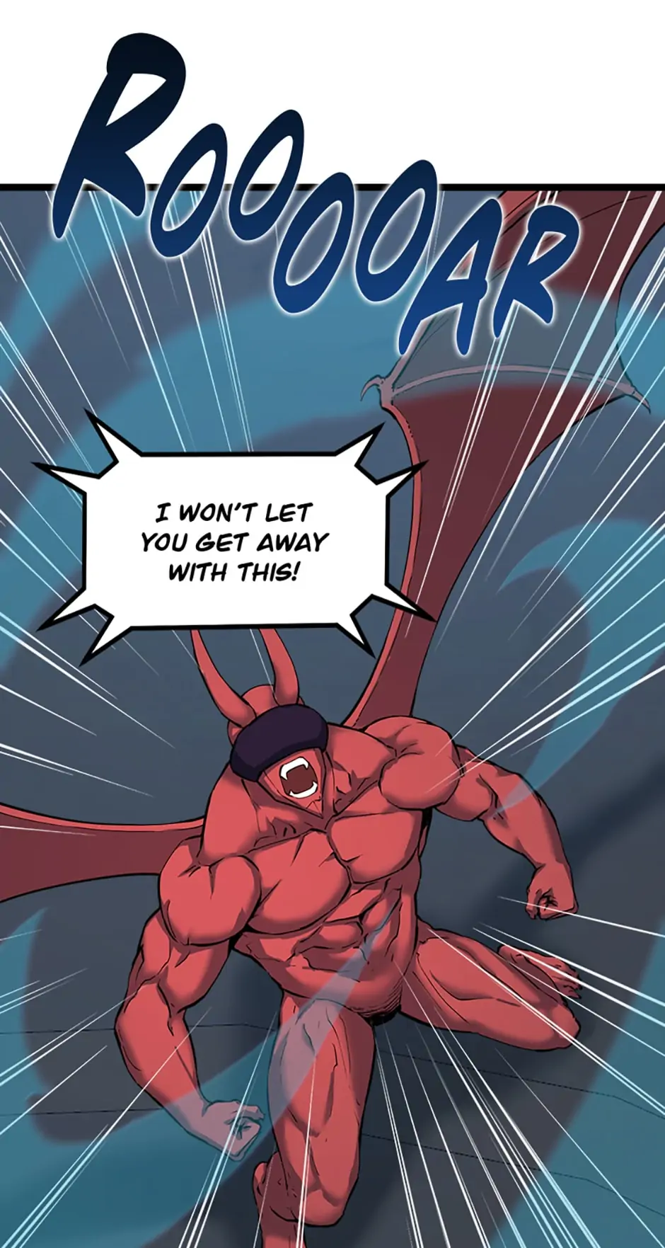 Thumbs Up, Level Up Chapter 33 - Page 41