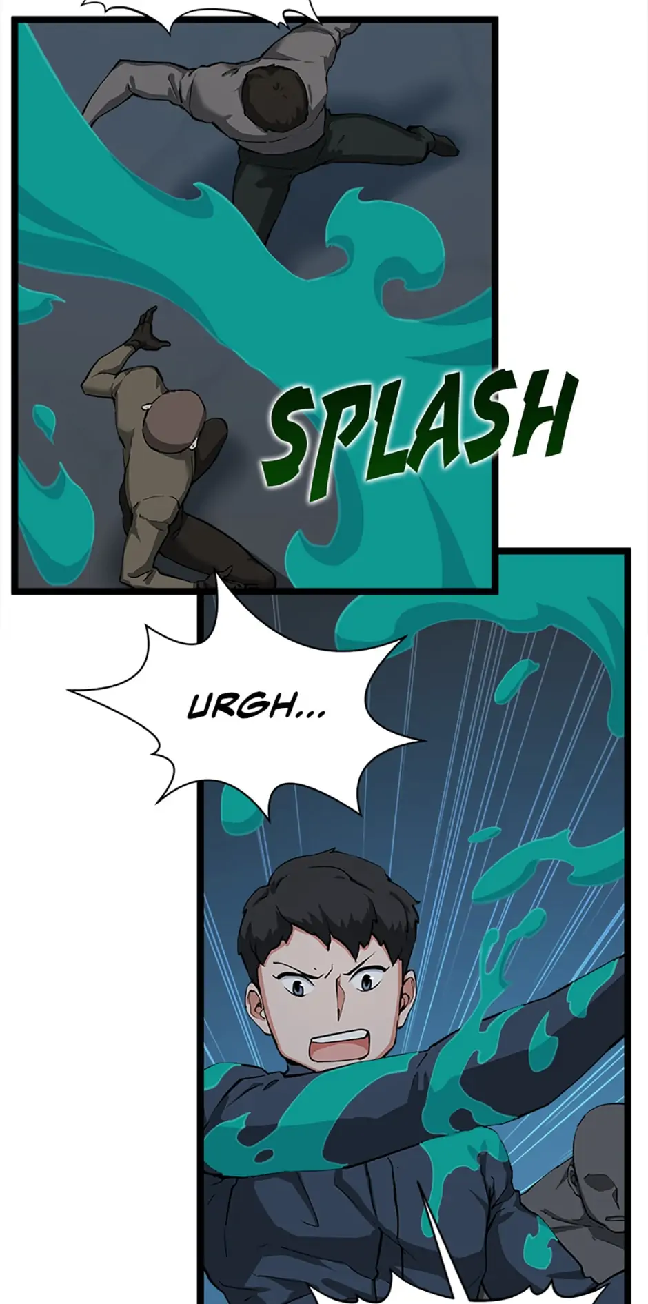 Thumbs Up, Level Up Chapter 33 - Page 49