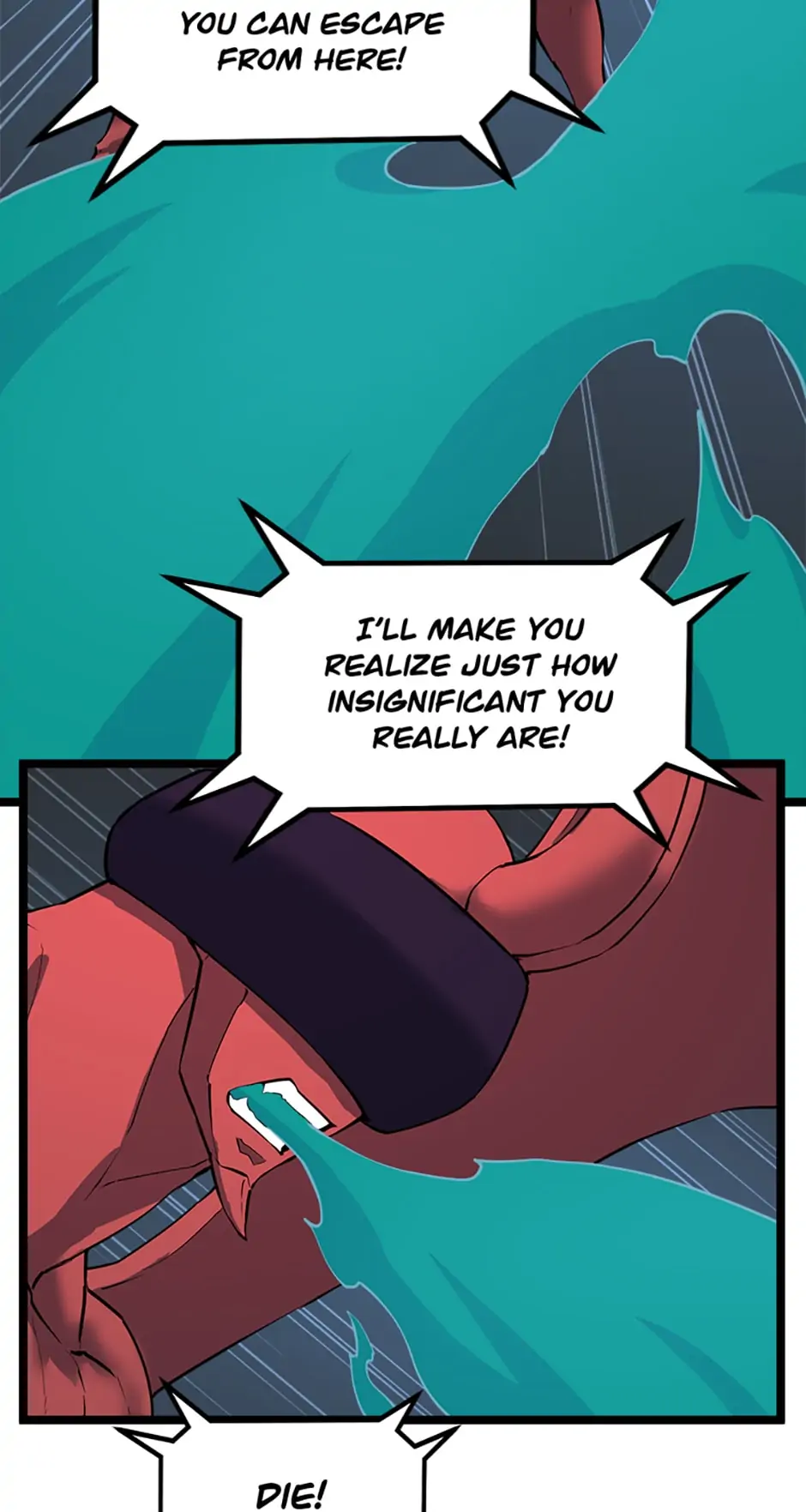 Thumbs Up, Level Up Chapter 33 - Page 53