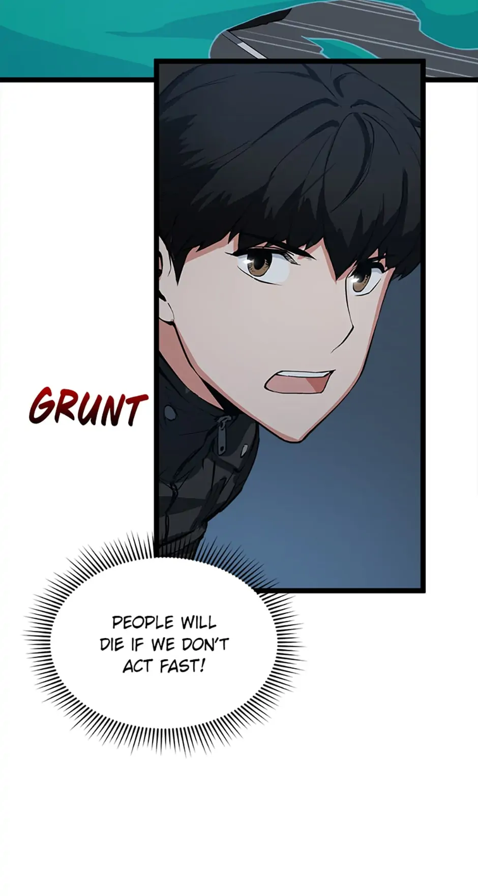 Thumbs Up, Level Up Chapter 33 - Page 56