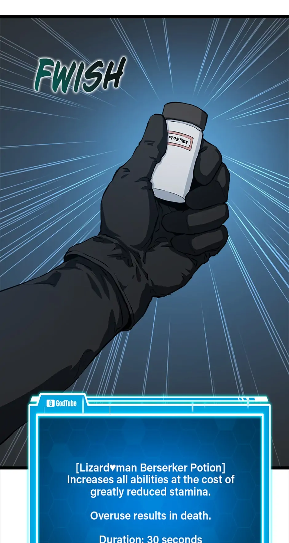 Thumbs Up, Level Up Chapter 33 - Page 58