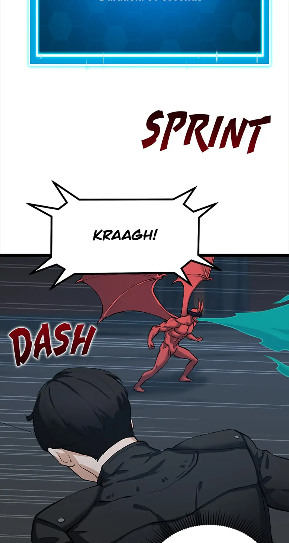 Thumbs Up, Level Up Chapter 33 - Page 59