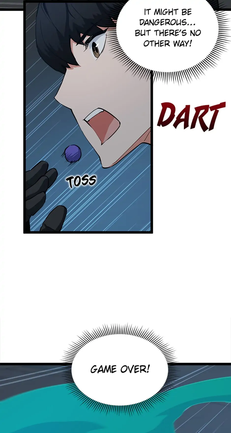 Thumbs Up, Level Up Chapter 33 - Page 60