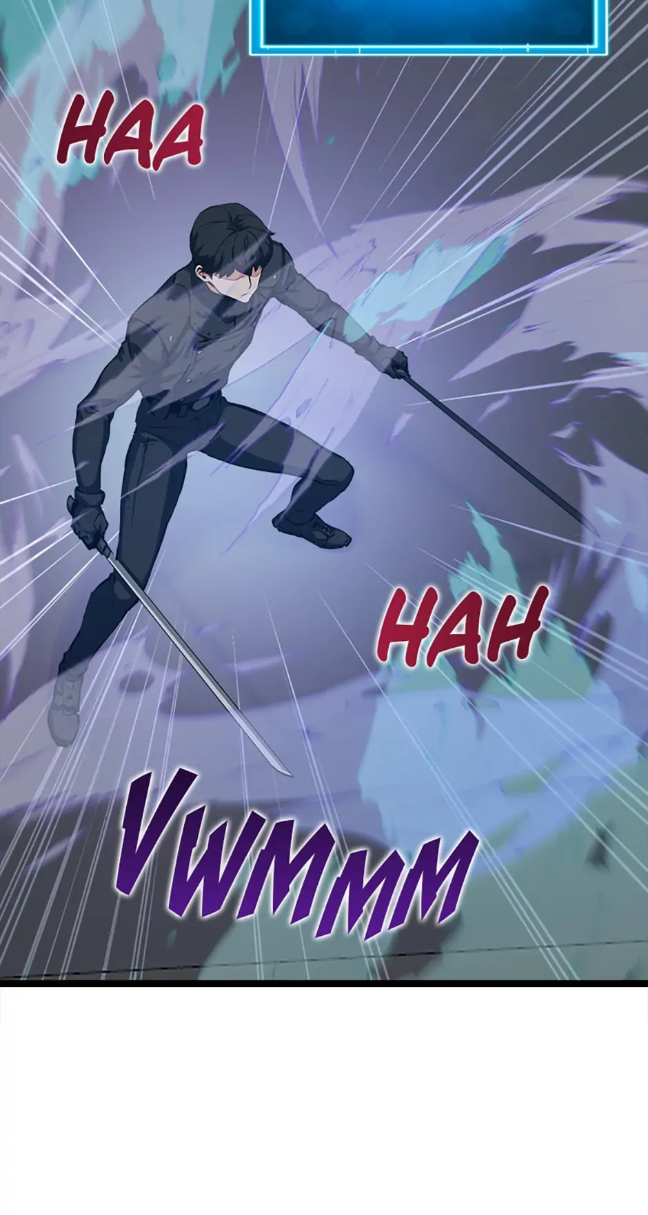 Thumbs Up, Level Up Chapter 33 - Page 65