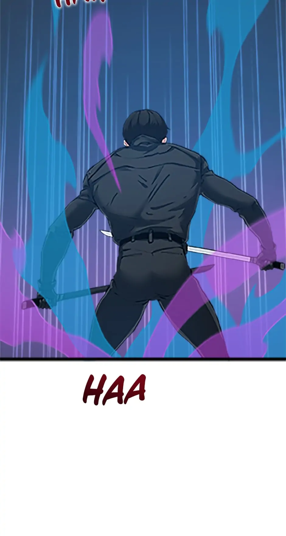 Thumbs Up, Level Up Chapter 33 - Page 71