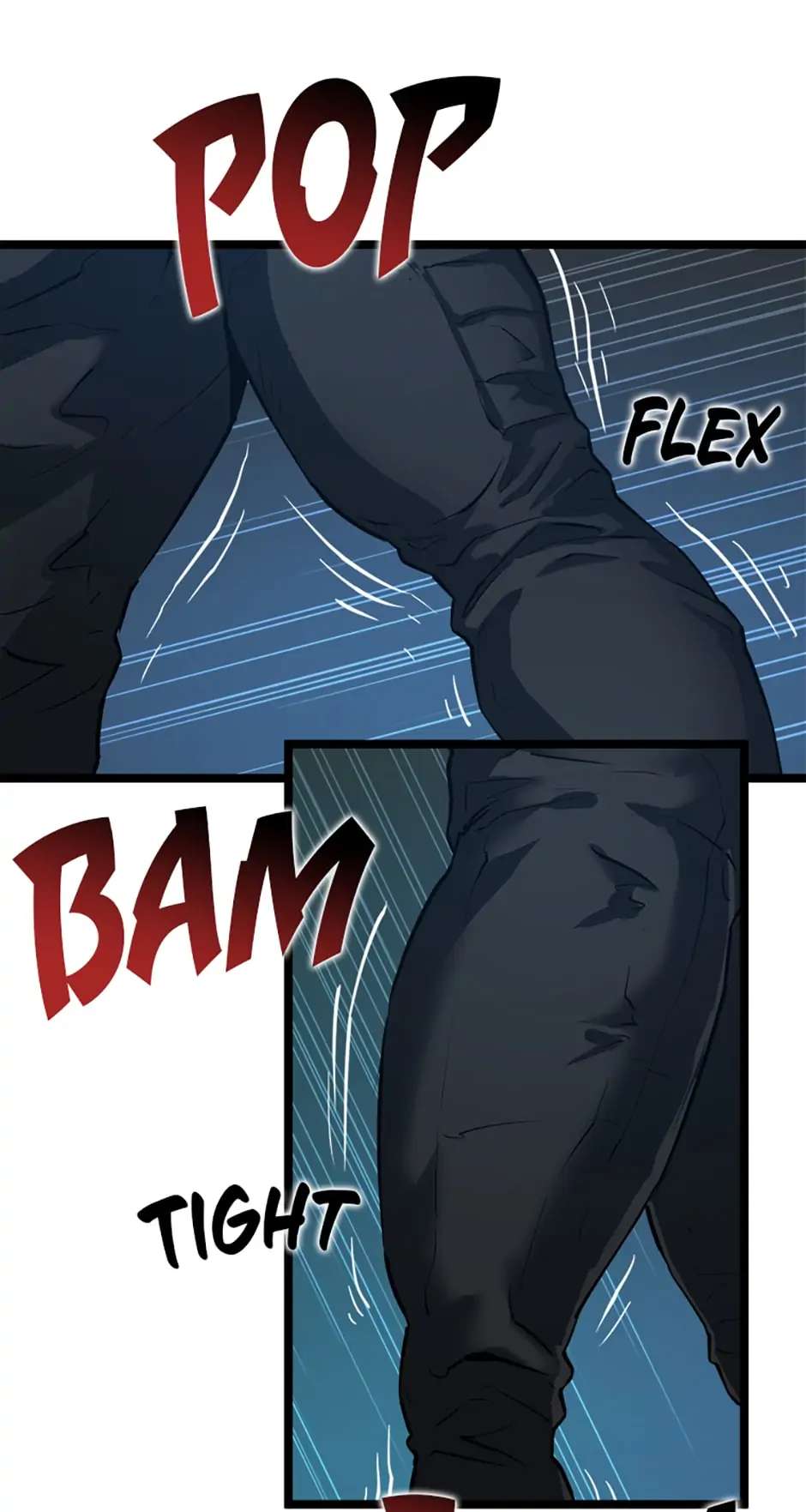 Thumbs Up, Level Up Chapter 33 - Page 73