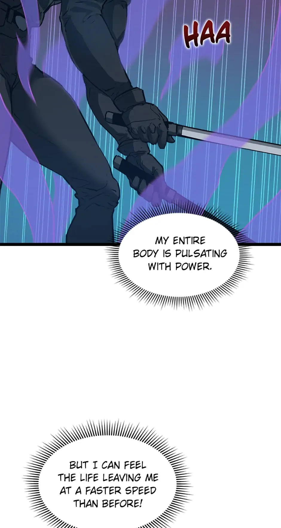 Thumbs Up, Level Up Chapter 33 - Page 75